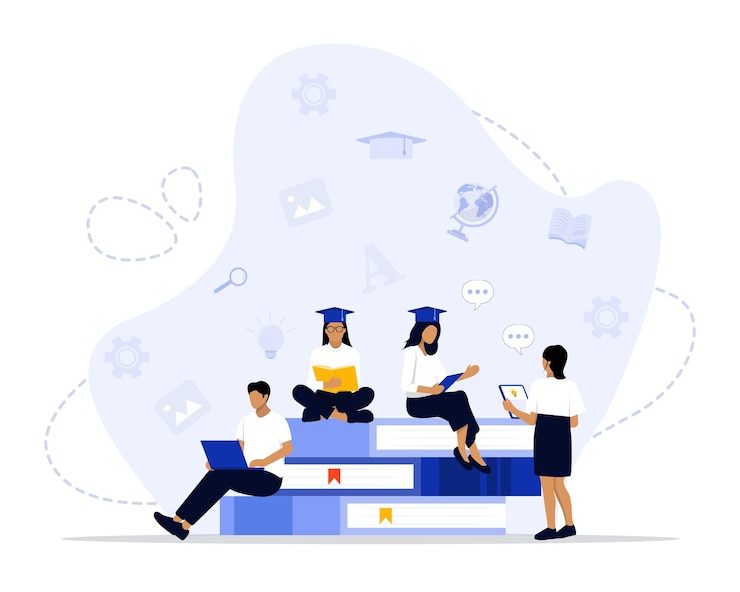 发表sci论文有学历要求吗