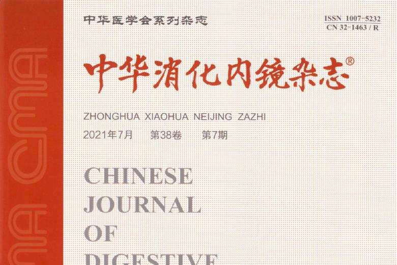 中华消化内镜