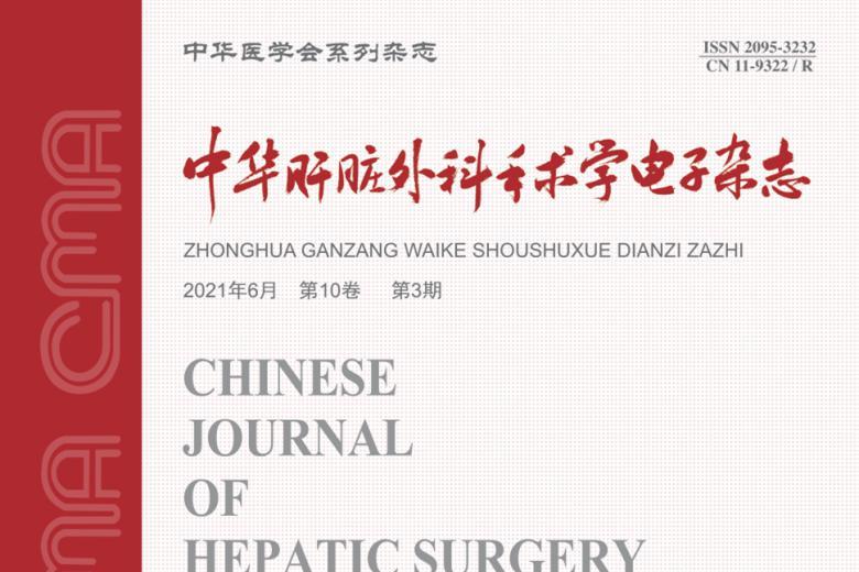 中华肝脏外科手术学电子