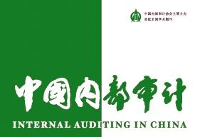 中国内部审计