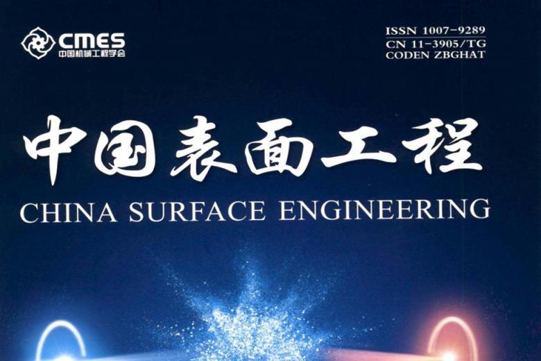中国表面工程