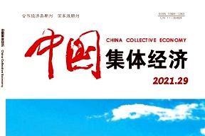中国集体经济