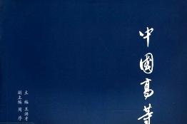 中国高等教育评论