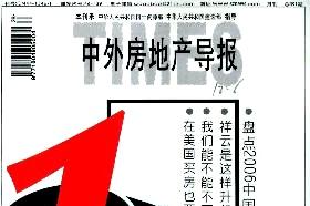 中外房地产导报