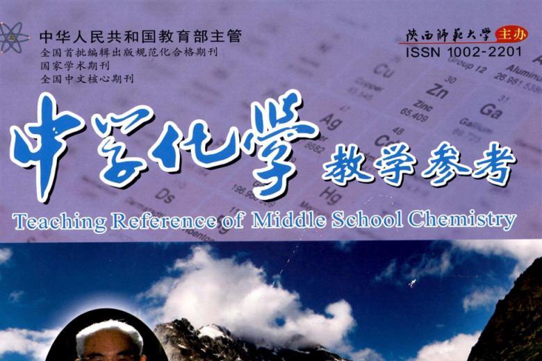 中学化学教学参考