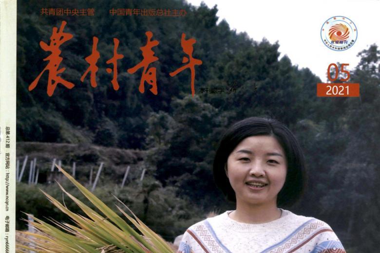 农村青年