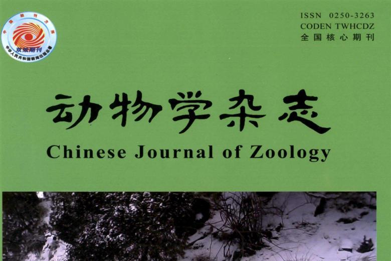 动物学