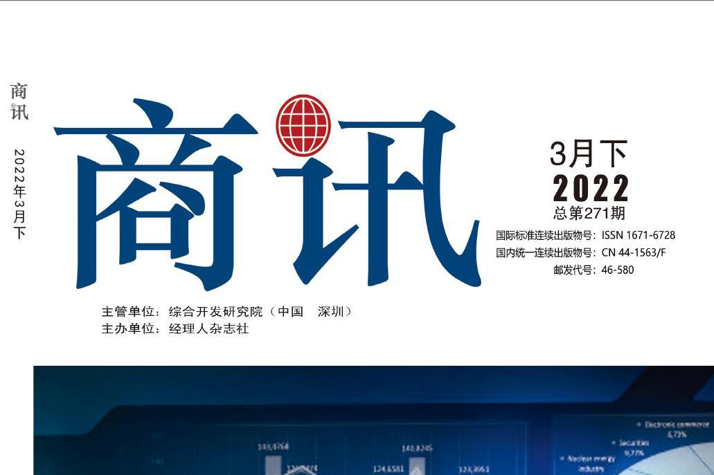 商讯