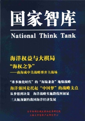 国家智库封面