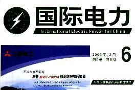 国际电力