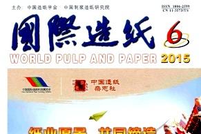 国际造纸