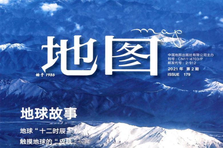 地图