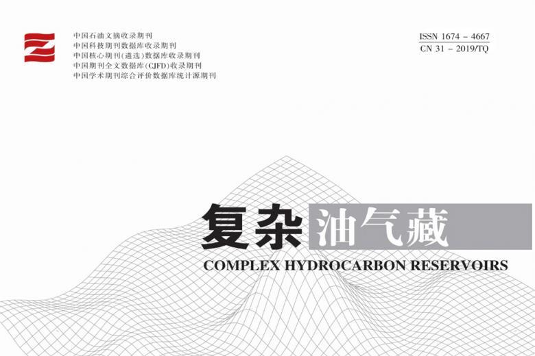 复杂油气藏