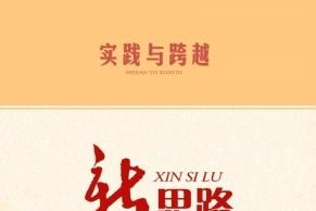 实践与跨越