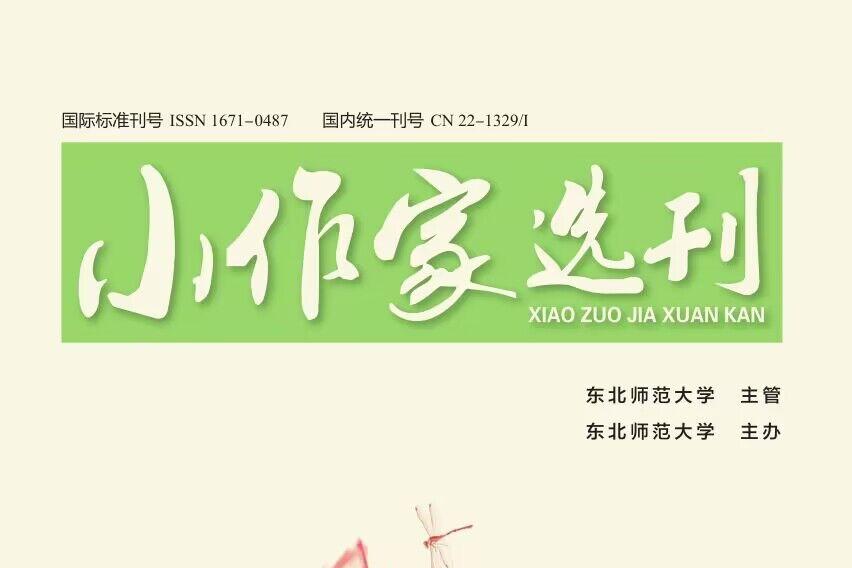 小作家选刊
