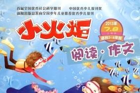 小火炬