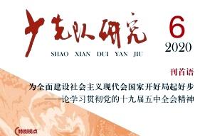 少先队研究