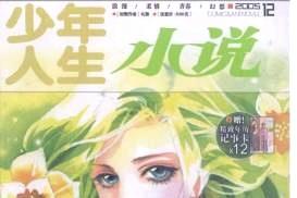 少年人生