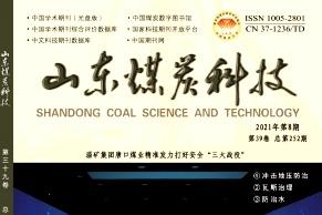 山东煤炭科技