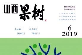 山西果树