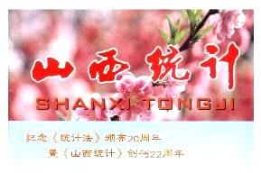 山西统计