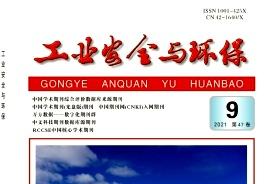 工业安全与环保