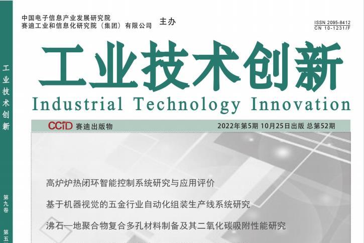 工业技术创新