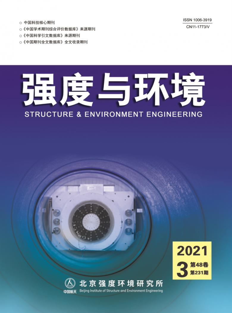 强度与环境封面