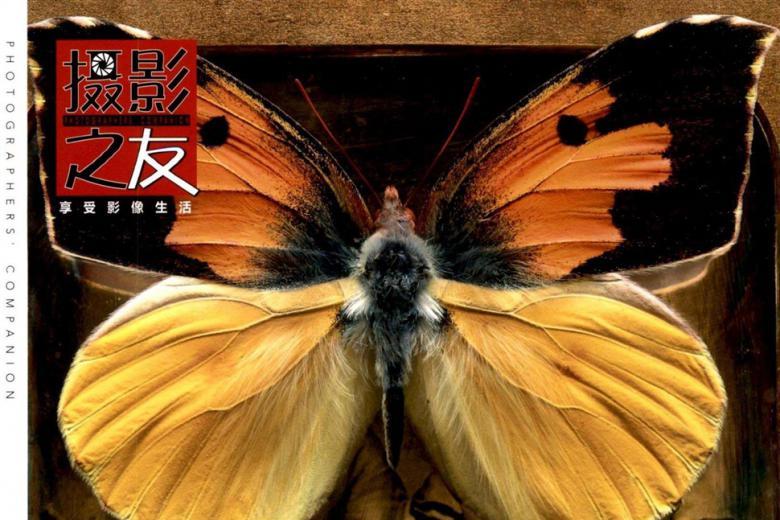 摄影之友