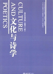 文化与诗学杂志封面