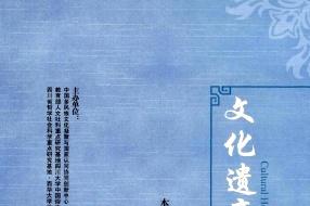 文化遗产研究