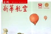 新华航空
