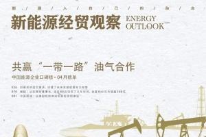 新能源经贸观察