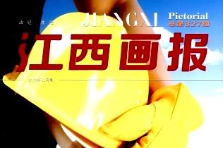 江西画报