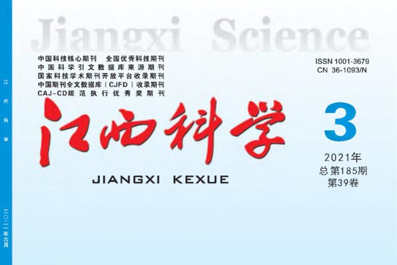 江西科学