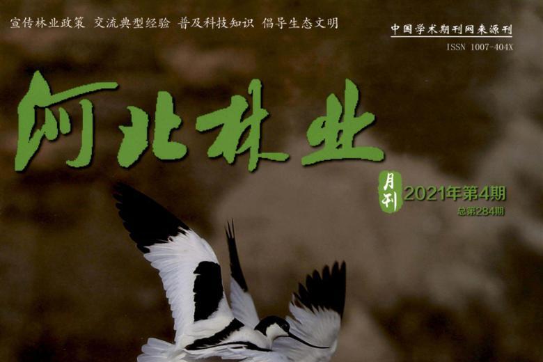 河北林业