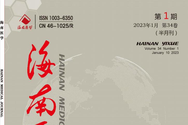 海南医学