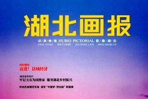 湖北画报