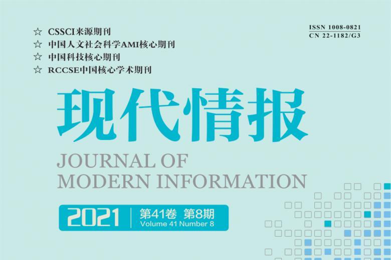 现代情报