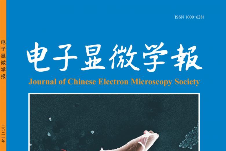 电子显微学报