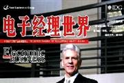 电子经理世界