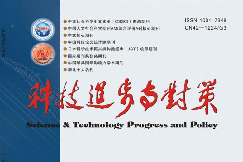 科技进步与对策