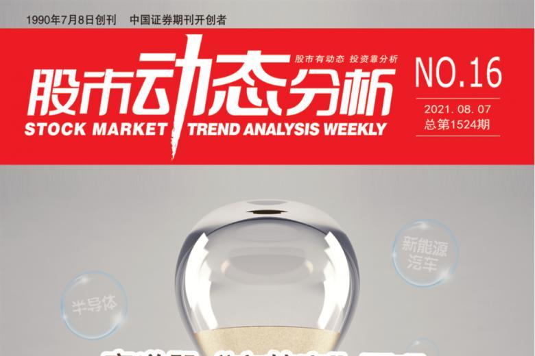 股市动态分析