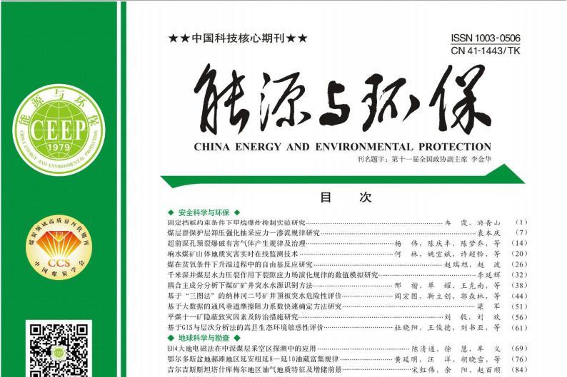 能源与环保