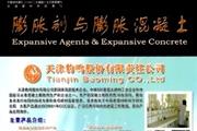 膨胀剂与膨胀混凝土