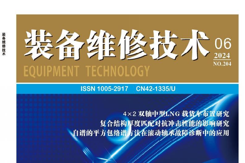 装备维修技术