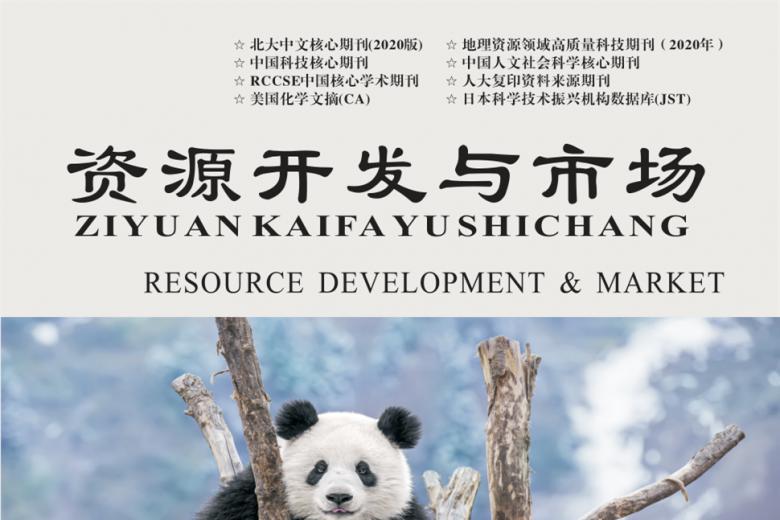 资源开发与市场
