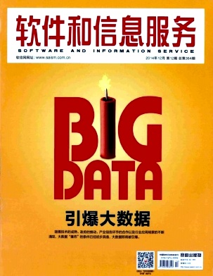 软件和信息服务封面