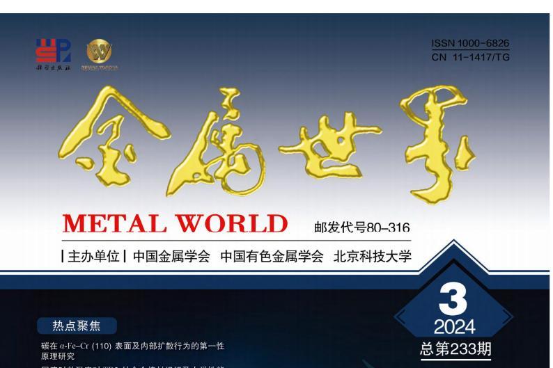 金属世界