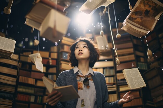 新手必看：如何快速锁定适合你论文的期刊？（告别盲投，一篇搞定！）